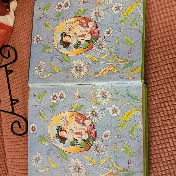 THE BEST OF THE BROTHERS GRIMM. BOOK - Picture 10 of 12